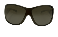 Versace Gafas Vintage, Pasta, Gris,2*